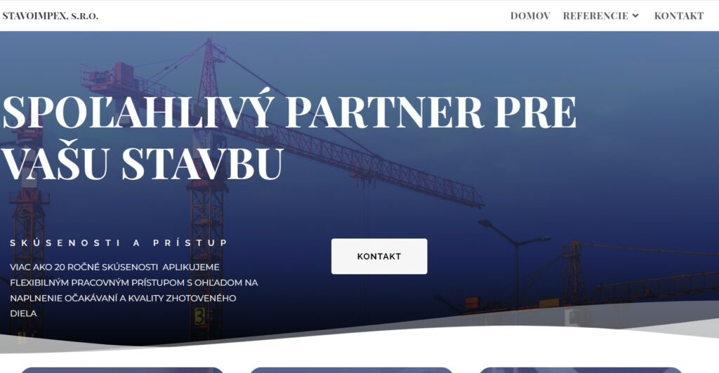 STAVOIMPEX.COM