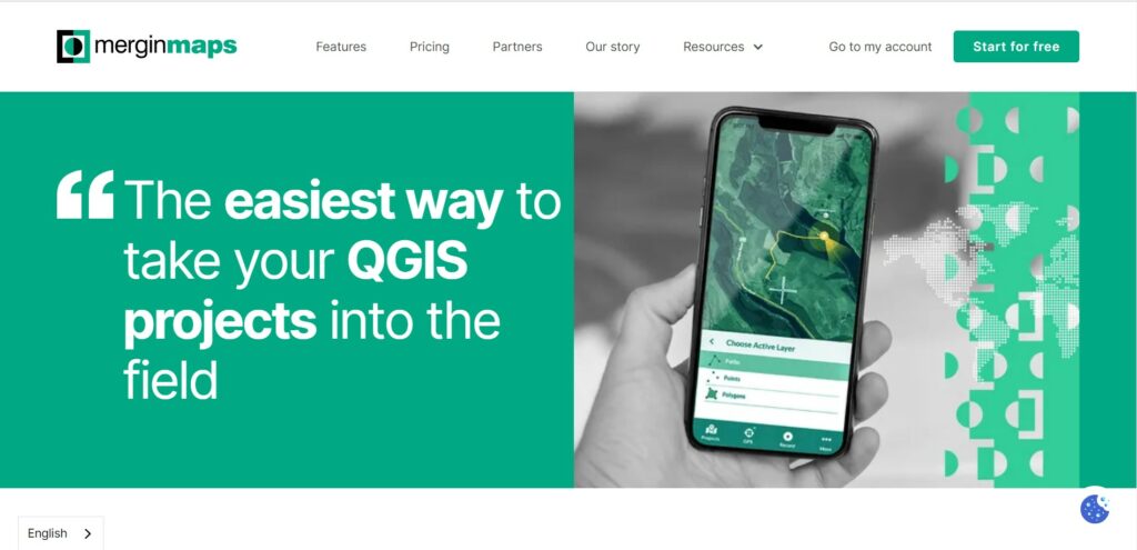 MerginMaps